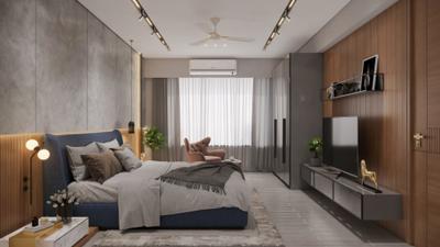 Project Image of 2889.0 - 3429.0 Sq.ft 3 BHK Apartment for buy in Pramukh Viyana