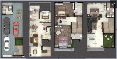 Project Image of 0.0 - 1881.0 Sq.ft 4 BHK Villa for buy in Happy Home Nest Venezia