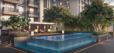 Project Image of 3611 Sq.ft 4 BHK Apartment / Flat for sale in Sarkhej for Rs. 19500000