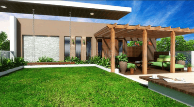 Project Image of 1840.0 - 4655.0 Sq.ft 3 BHK Villa for buy in Trisquare Suriya