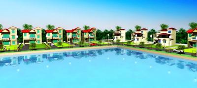 Project Image of 1045.0 - 1587.0 Sq.ft 3 BHK Villa for buy in Sonar Gaon Phase 2