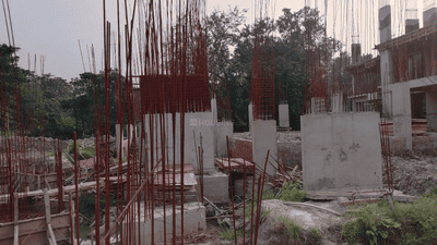 Project Image of 860.0 - 1290.0 Sq.ft 2 BHK Apartment for buy in Dream Gurukul
