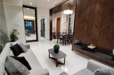 Project Image of 626.57 - 966.71 Sq.ft 2 BHK Apartment for buy in Majestique Signature Tower Phase 2