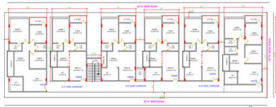Eagle Hyma Arcade Hyma Arcade Cluster Plan 1