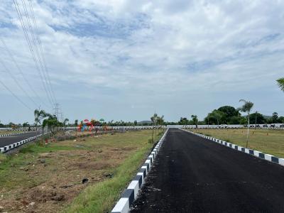 Project Image of 400.0 - 1400.0 Sq.ft Residential Plot Plot for buy in Thirumal Garden Phase 2