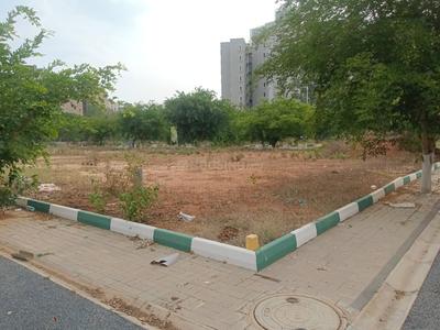 Project Image of 1200.0 - 2189.0 Sq.ft Residential Plot Plot for buy in ORCHID PARK