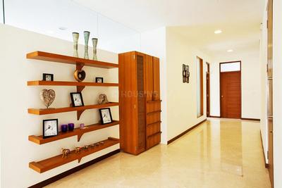 Project Image of 0.0 - 3050.0 Sq.ft 2.5 BHK Apartment for buy in SKAV Palladio