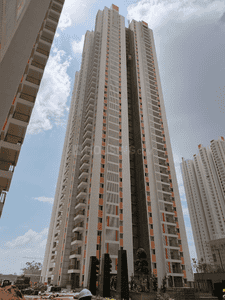 Project Image of 1355.0 - 2262.0 Sq.ft 2 BHK Apartment for buy in My Home Sayuk