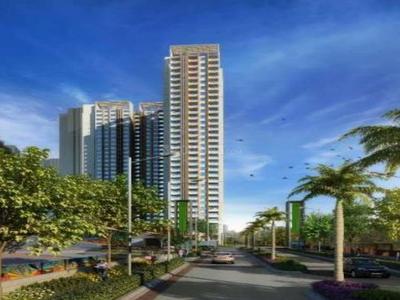 Project Image of 611.72 - 1571.22 Sq.ft 2 BHK Apartment for buy in Runwal The Central Park Phase I
