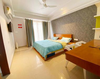 Project Image of 799.0 - 4232.66 Sq.ft 2 BHK Apartment for buy in Felicity Roongtas Aventura