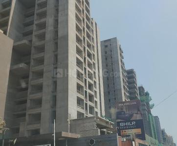 Project Image of 2050.0 - 5045.0 Sq.ft 3 BHK Apartment for buy in Shilp Residency