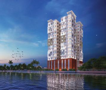 Project Image of 934.0 - 2131.0 Sq.ft 2 BHK Apartment for buy in MB Tathastu