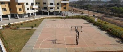 Project Image of 1500 Sq.ft 4 BHK Apartment / Flat for sale in Jambhul for Rs. 7500000