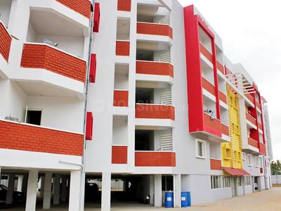 Project Image of 1157.0 - 1678.0 Sq.ft 2 BHK Apartment for buy in Coevolve Serene
