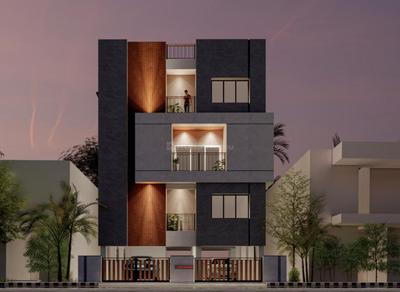 Project Image of 821.0 - 1079.0 Sq.ft 2 BHK Apartment for buy in Kalyani Castle