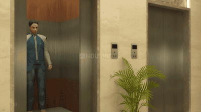 Project Image of 498.05 - 802.56 Sq.ft 1 BHK Apartment for buy in DSS Mahavir Galaxy