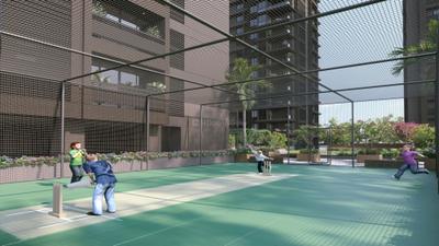 Project Image of 1256.69 - 1860.44 Sq.ft 4 BHK Apartment for buy in Classic Highland