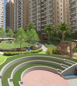 Project Image of 0.0 - 1088.45 Sq.ft 3 BHK Apartment for buy in Suyog Padmavati Hills A Wing
