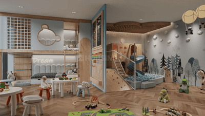 Project Image of 3800 Sq.ft 5 BHK Villa for sale in Gowdavalli for Rs. 39000000