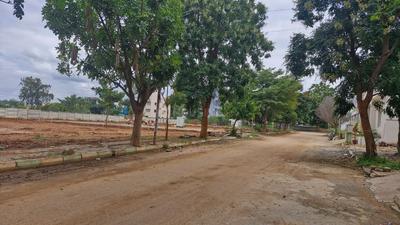 Project Image of 1000.0 - 1200.0 Sq.ft Residential Plot Plot for buy in NS Royal Look Township