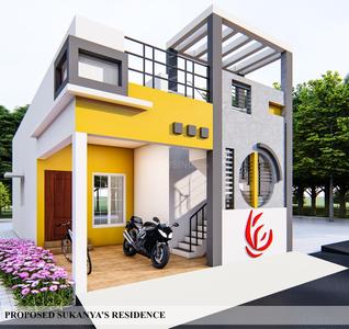 Project Image of 497.0 - 2206.0 Sq.ft Residential Plot Plot for buy in New Vision Township Phase 3