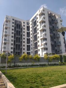 Project Image of 600.0 - 1080.0 Sq.ft 1 BHK Apartment for buy in Mittal Akshardham