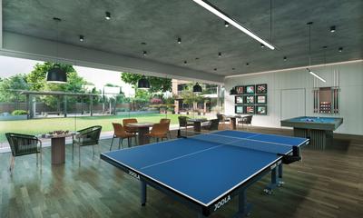 Project Image of 0.0 - 1458.0 Sq.ft 2 BHK Apartment for buy in Ananta Arena