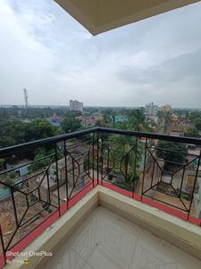 Project Image of 645.0 - 686.0 Sq.ft 2 BHK Apartment for buy in Shree Bhoomi Apartment