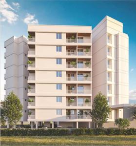 Purv Imperia Elevation 1
