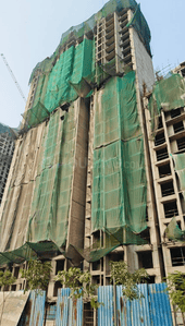 Project Image of 1114 Sq.ft 3 BHK Apartment / Flat for sale in Dombivli East for Rs. 12400000