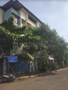 Project Image of 550 Sq.ft 1 BHK Apartment / Flat for sale in Virar East for Rs. 3000000