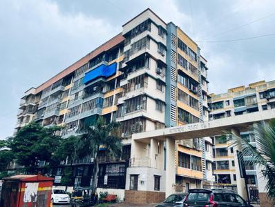 Project Image of 375.0 - 529.0 Sq.ft 1 BHK Apartment for buy in Walchand Nagar 2