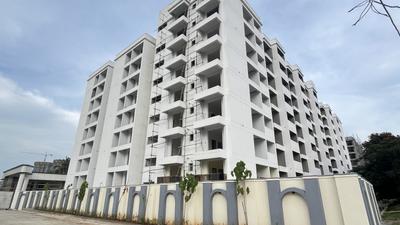 Project Image of 1565.0 - 2066.0 Sq.ft 3 BHK Apartment for buy in ARS Zurich Phase 2