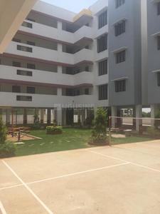 Project Image of 1010.0 - 1425.0 Sq.ft 2 BHK Apartment for buy in SBA Ayushi