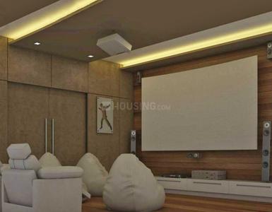 Project Image of 2300.0 - 3470.0 Sq.ft 3 BHK Villa for buy in Langval Little Lillies