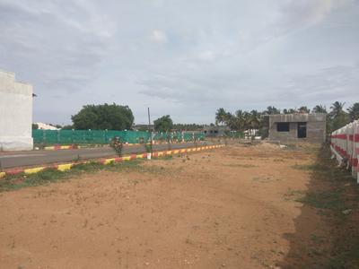 Project Image of 500.0 - 1250.0 Sq.ft 1 BHK Villa for buy in Ainthinai Airwin garden