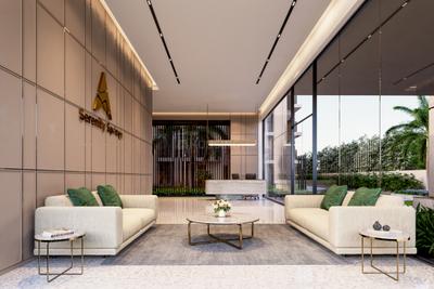 Project Image of 1450 Sq.ft 3 BHK Apartment / Flat for sale in Bommasandra for Rs. 10400000
