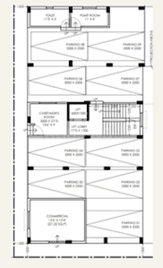 Project Image of 0.0 - 1475.0 Sq.ft 3 BHK Apartment for buy in A R Laxmikunj CHSL