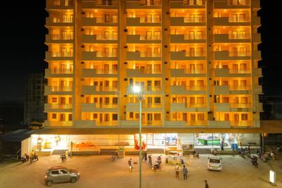 Project Image of 0.0 - 1250.0 Sq.ft 3 BHK Apartment for buy in Madhuban Heights