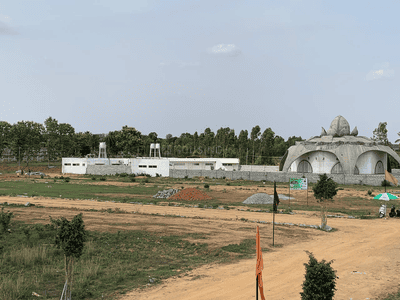 Markwin Sai Enclave Phase II Plot 1