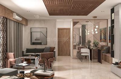 Project Image of 871.0 - 1316.0 Sq.ft 2 BHK Apartment for buy in Sanctum Harmony