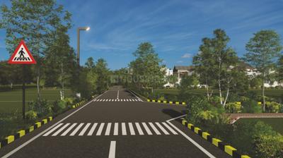 Project Image of 562.0 - 1917.0 Sq.ft Residential Plot Plot for buy in Fortland Avaza The Zuri