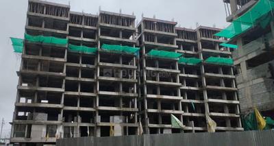 Project Image of 1150 Sq.ft 2 BHK Apartment / Flat for sale in Talawali Chanda for Rs. 7400000