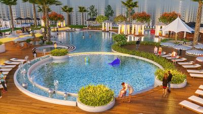 Project Image of 0.0 - 700.0 Sq.ft 1 BHK Apartment for buy in Empires Phase I