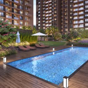 Project Image of 2238.0 - 2528.66 Sq.ft 3 BHK Apartment for buy in Adani Embrace