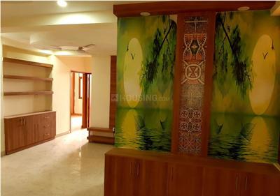 Project Image of 1759.0 - 2078.0 Sq.ft 3 BHK Apartment for buy in UK Solitaire Avenue
