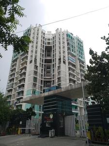 Manisha Marvel Homes Elevation 4