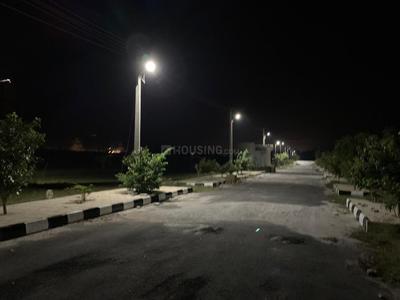 Tricolour Clay Groove Internal Roads 1