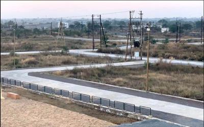 Project Image of 416.9 - 1516.8 Sq.ft Residential Plot Plot for buy in Agrawal Sai Ashirwad Pride City Phase 4