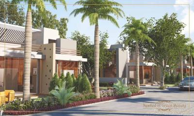 Project Image of 0.0 - 1620.0 Sq.ft 2 BHK Villa for buy in Desai Mangonese Villa